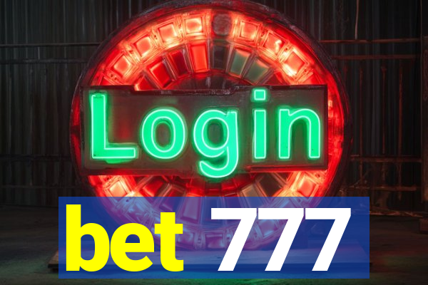 bet 777