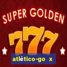 atlético-go x corinthians palpite