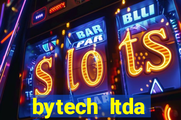 bytech ltda plataforma jogos