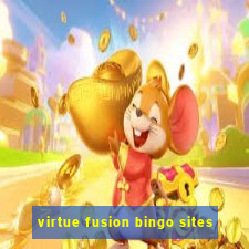 virtue fusion bingo sites