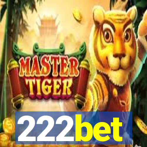 222bet