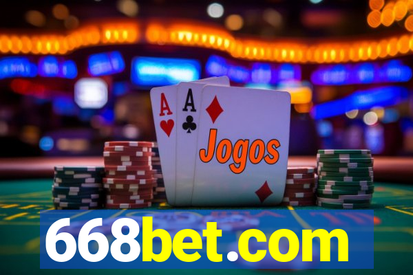 668bet.com