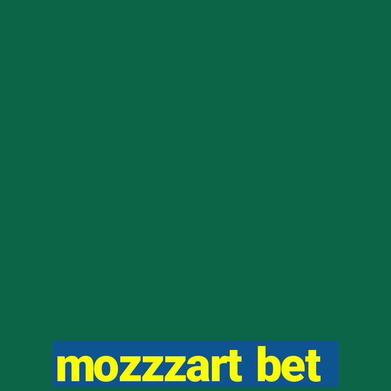 mozzzart bet