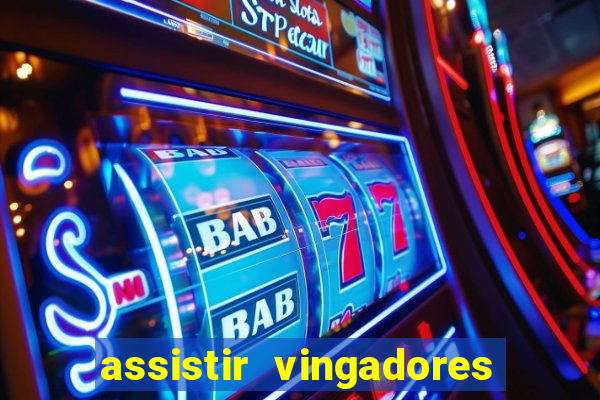 assistir vingadores ultimato filme completo dublado google drive