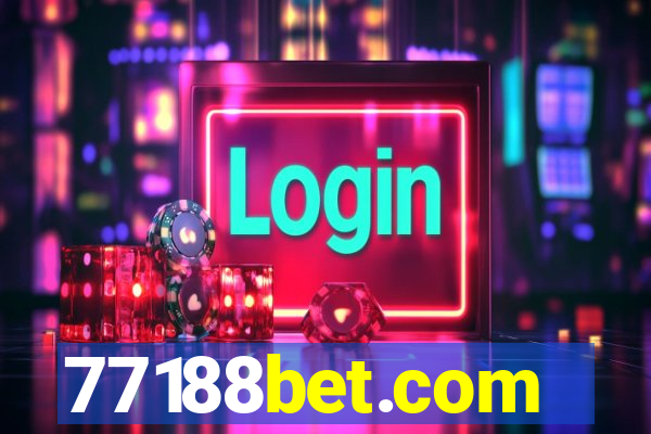 77188bet.com