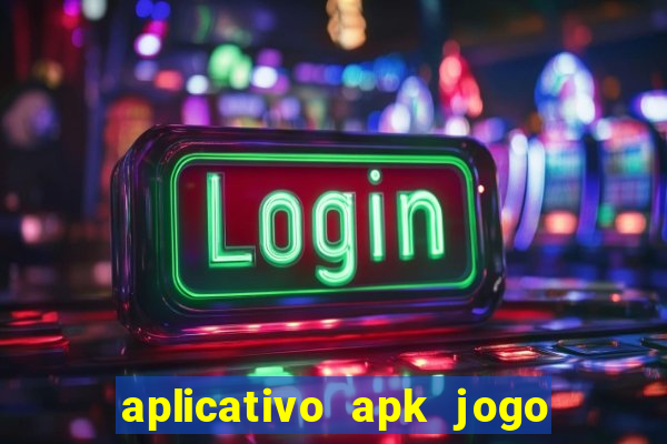 aplicativo apk jogo de ganhar dinheiro gbg