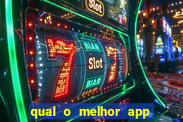 qual o melhor app para analisar jogos de futebol