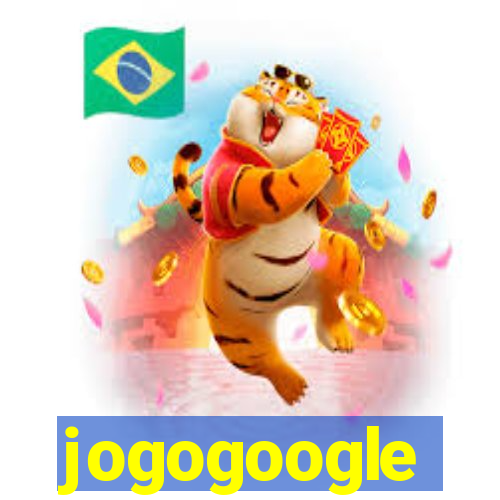 jogogoogle