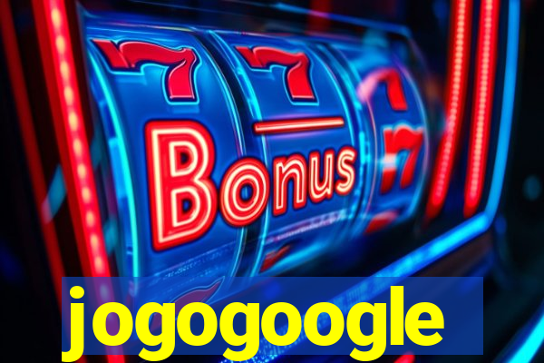 jogogoogle