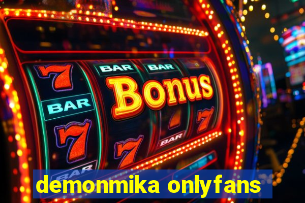 demonmika onlyfans