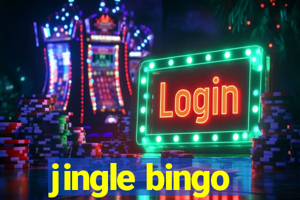 jingle bingo