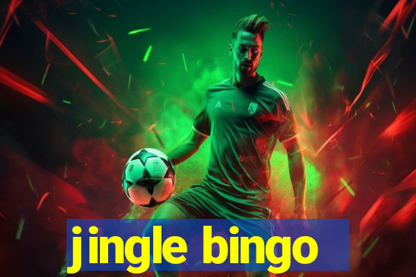 jingle bingo