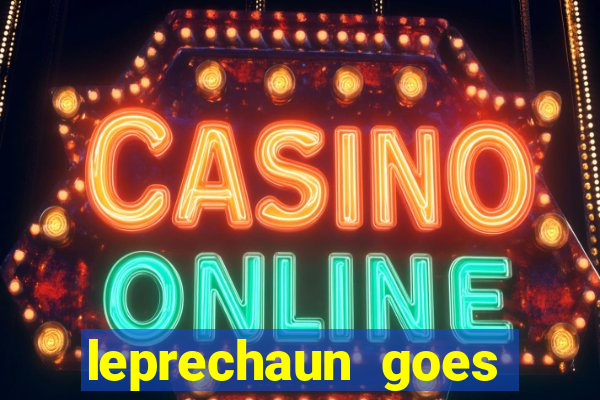 leprechaun goes egypt slot for us players