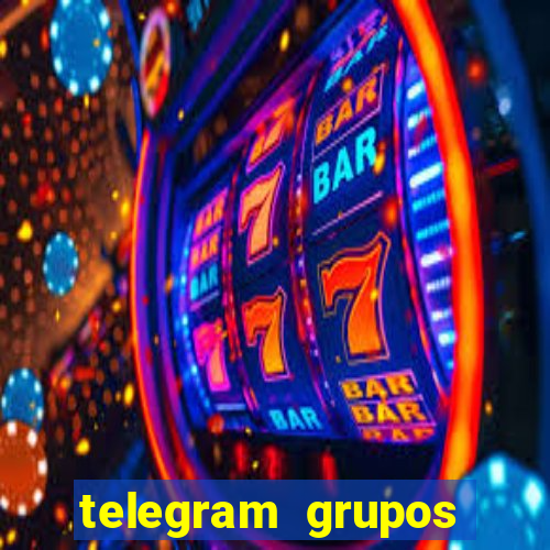 telegram grupos pode tudo