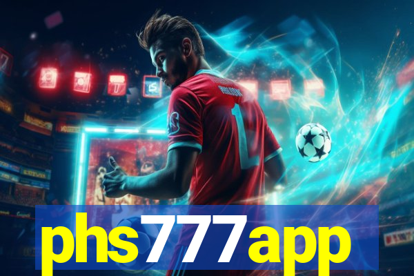 phs777app