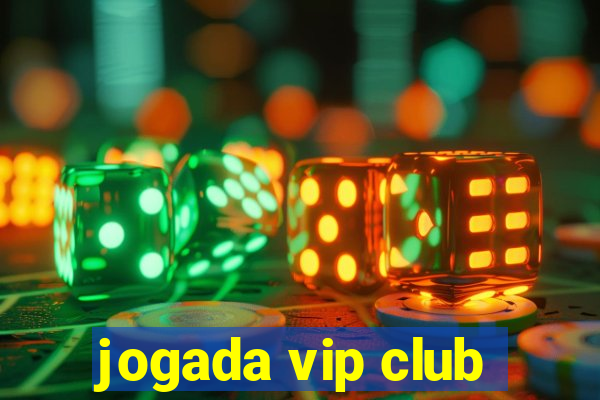 jogada vip club