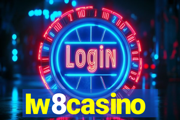 Iw8casino