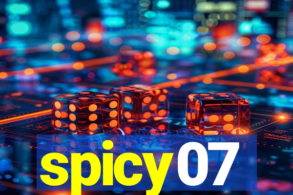 spicy07