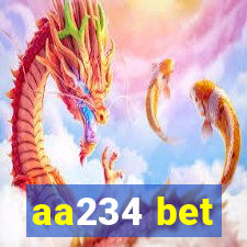 aa234 bet