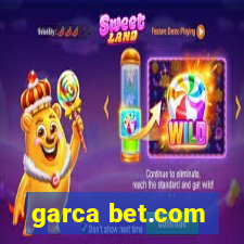 garca bet.com