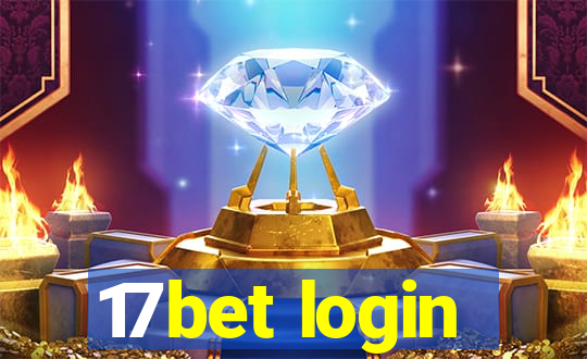 17bet login