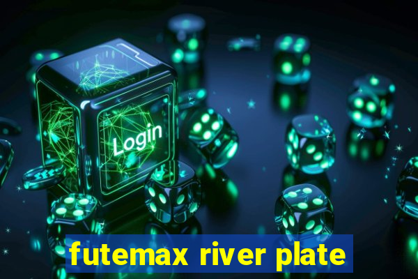 futemax river plate