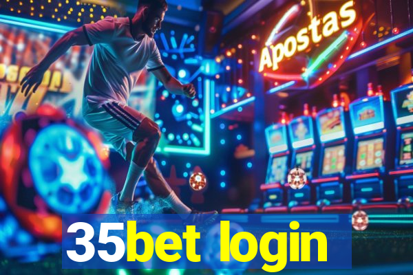 35bet login