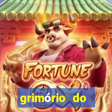 grimório do narciso pdf gratis