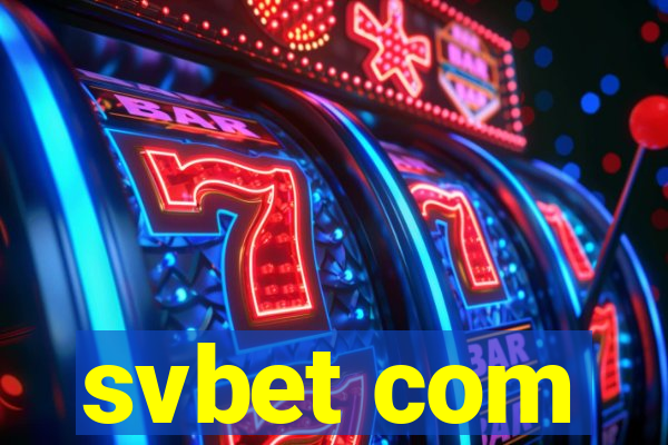 svbet com