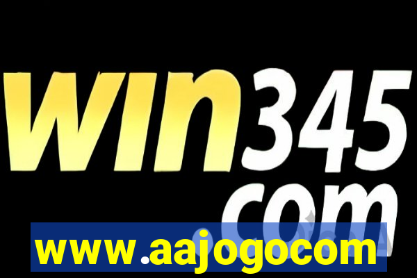 www.aajogocom