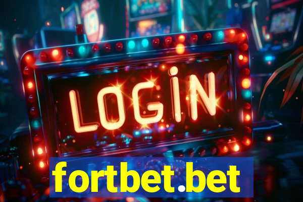 fortbet.bet