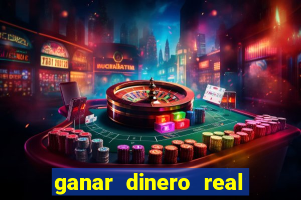 ganar dinero real jugando bingo