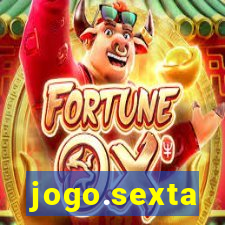 jogo.sexta