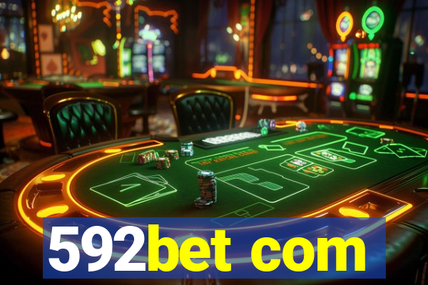 592bet com