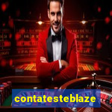 contatesteblaze