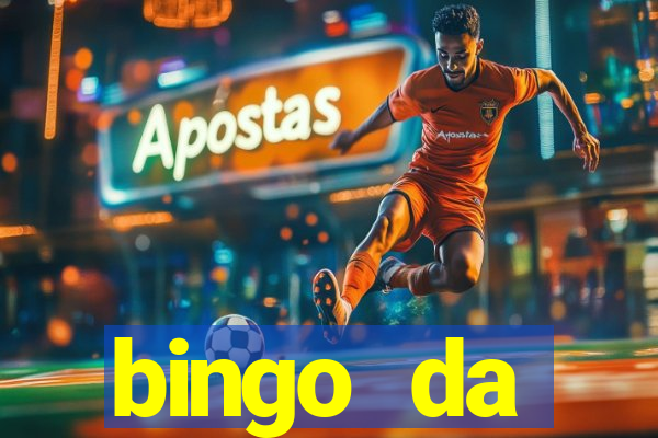 bingo da porcentagem para imprimir