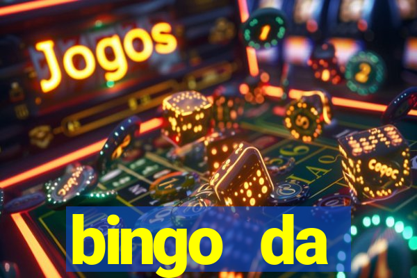 bingo da porcentagem para imprimir