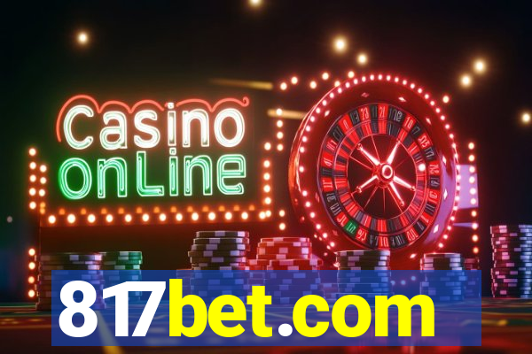 817bet.com