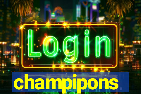 champipons