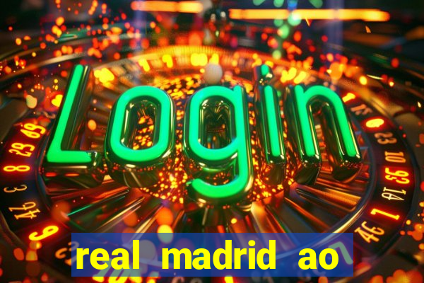 real madrid ao vivo com imagem futemax