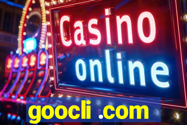 goocli .com