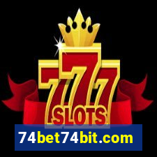 74bet74bit.com