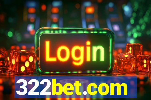 322bet.com