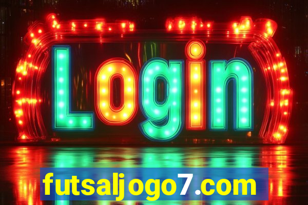 futsaljogo7.com