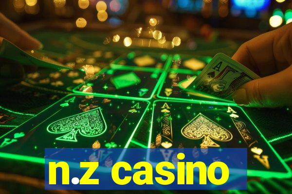 n.z casino