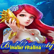 inalar ritalina