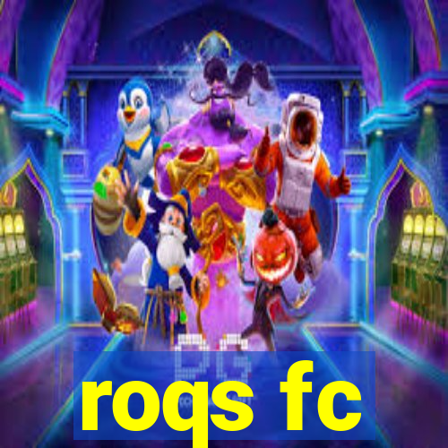 roqs fc