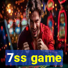 7ss game