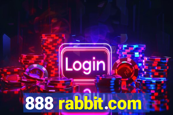 888 rabbit.com