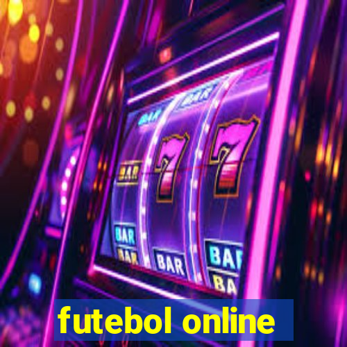 futebol online